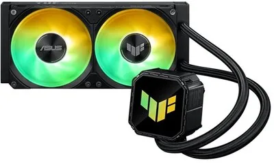ASUS TUF Gaming LC III 240 ARGB