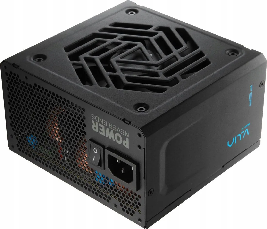 FSP Vita 650W 80+ Gold ATX 3.1