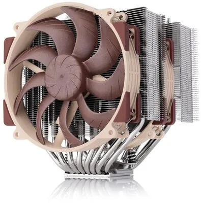 Noctua NH-D15 G2