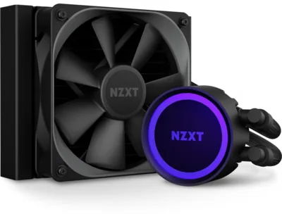 NZXT RL-KR120-B1