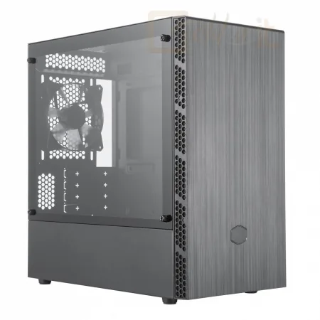 Cooler Master MasterBox MB400L