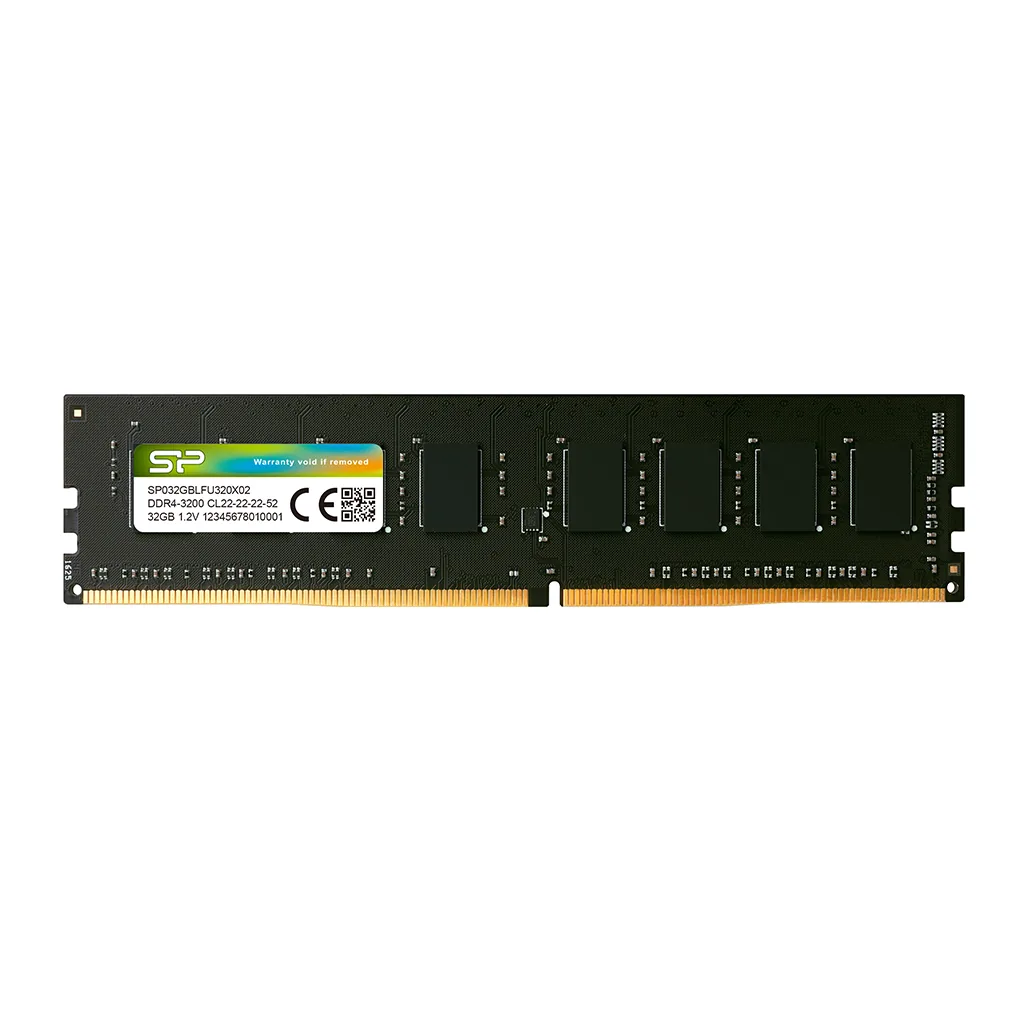 SP DDR4 UDIMM 16GB 2400Mhz CL17