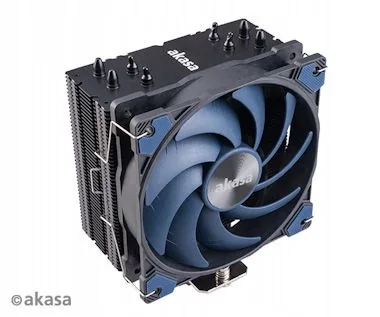 Akasa Alucia H4