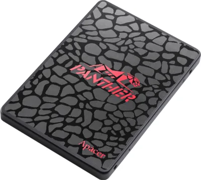 Apacer AS350 PANTHER SATA III 1TB
