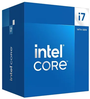 Intel® Core™ i7 processor 14700