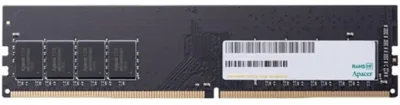 DDR4 Apacer 2666MHz 8GB - EL.08G2V.GNH