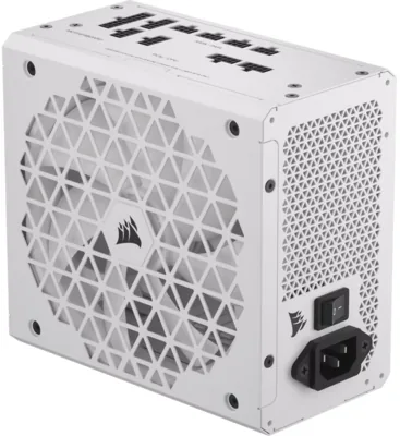 Corsair RM750x SHIFT 80 PLUS Gold Fully Modular ATX - White (EU)