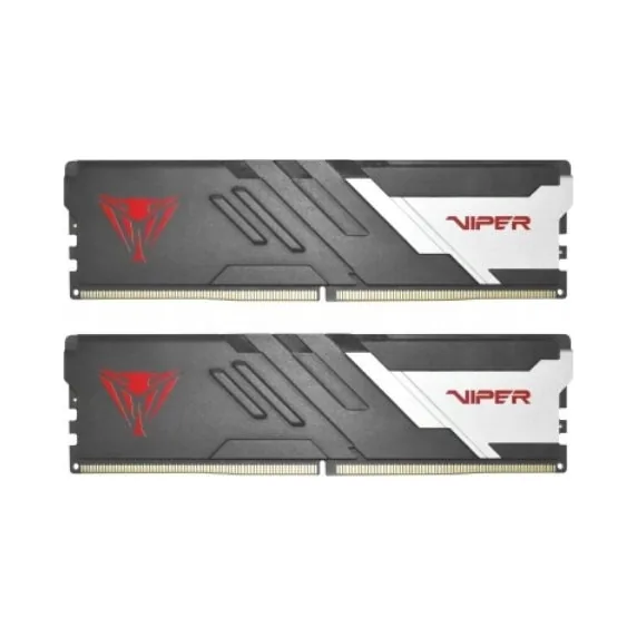Patriot Viper Venom 32GB (2×16GB) DDR5 6400MHz CL22 XMP