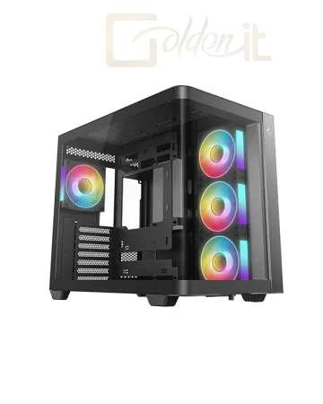 DeepCool CG530U 4F