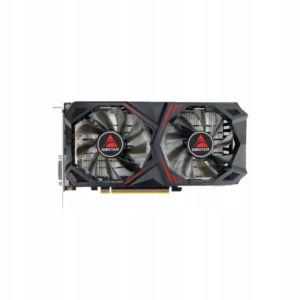 Biostar GeForce RTX 2060 SUPER 8GB