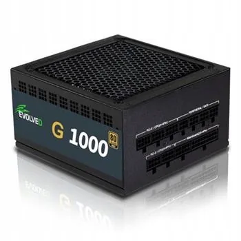 Evolveo G1000 aPFC 1000W 80+ Gold Atx 3.1