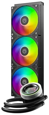 ID Cooling FX360 INF AIO