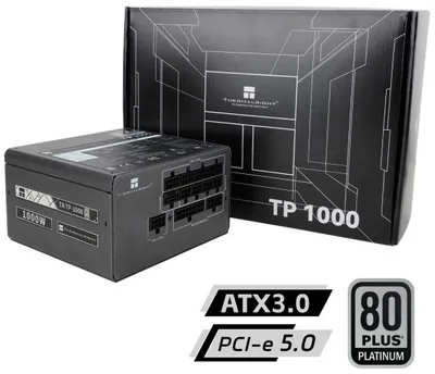 Thermalright TP-1000 1000W 80+ Platinum