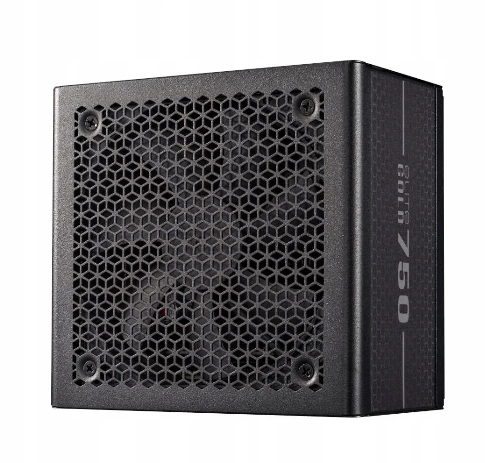Cooler Master Elite 750W 80+ Gold ATX 3.1