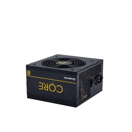 Chieftec Core BBS-700S 700 W 24-pin ATX PS/2 Black
