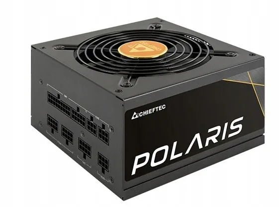 Chieftec Polaris 650W 80+ Gold