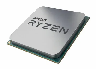 AMD Ryzen™ 5 3400G with Radeon™ RX Vega 11 Graphics