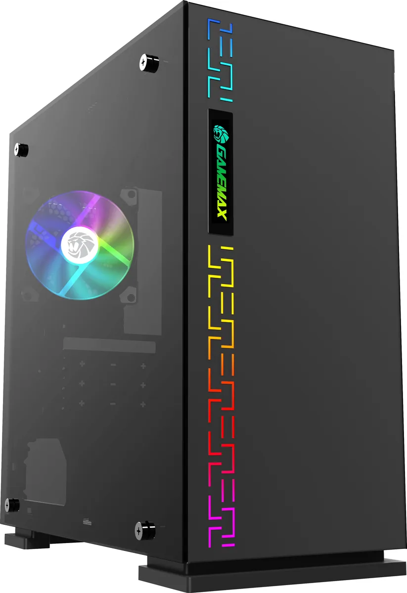 GameMax Dark Ranger H605-TR