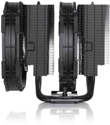 Noctua NH-D15 chromax.black