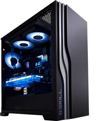 G.Skill MD2 ATX Case