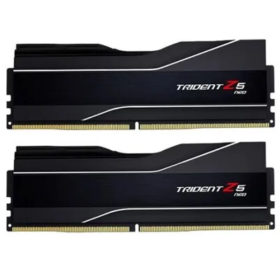 G.Skill Trident Z5 Neo 64GB 6000MT/s CL40