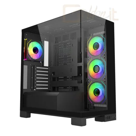 FSP M540
