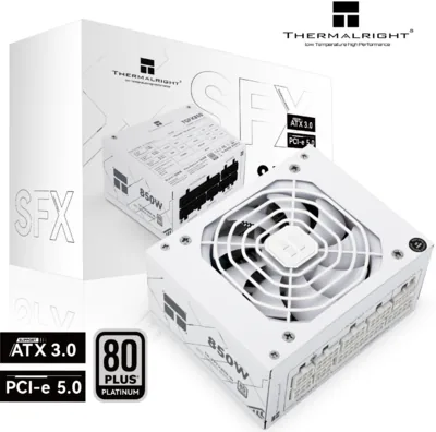 Thermalright SP850W 850W 80+ Platinum