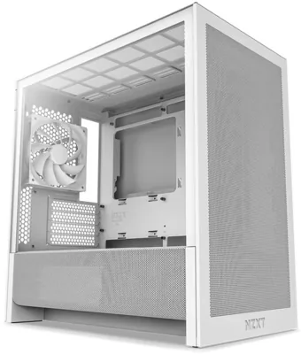 NZXT H3 Flow
