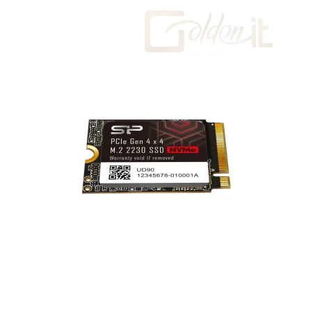 Silicon Power UD90 500GB M.2 2230 SSD