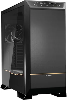 be quiet! DARK BASE PRO 901 | Black Full Tower