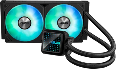 ASUS Prime LC 240 ARGB