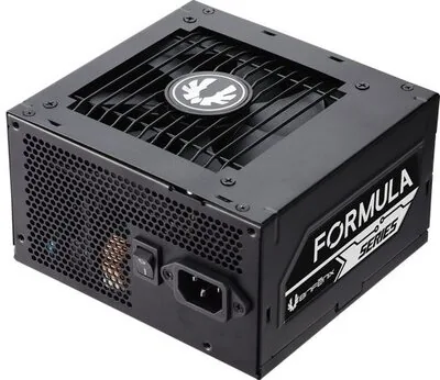 Bitfenix Formula 550W tápegység Box (BP-FM550ULAG-9R)
