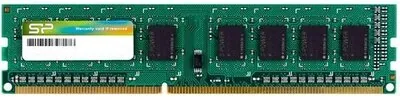 SP DDR3 UDIMM 4GB 1600Mhz CL11