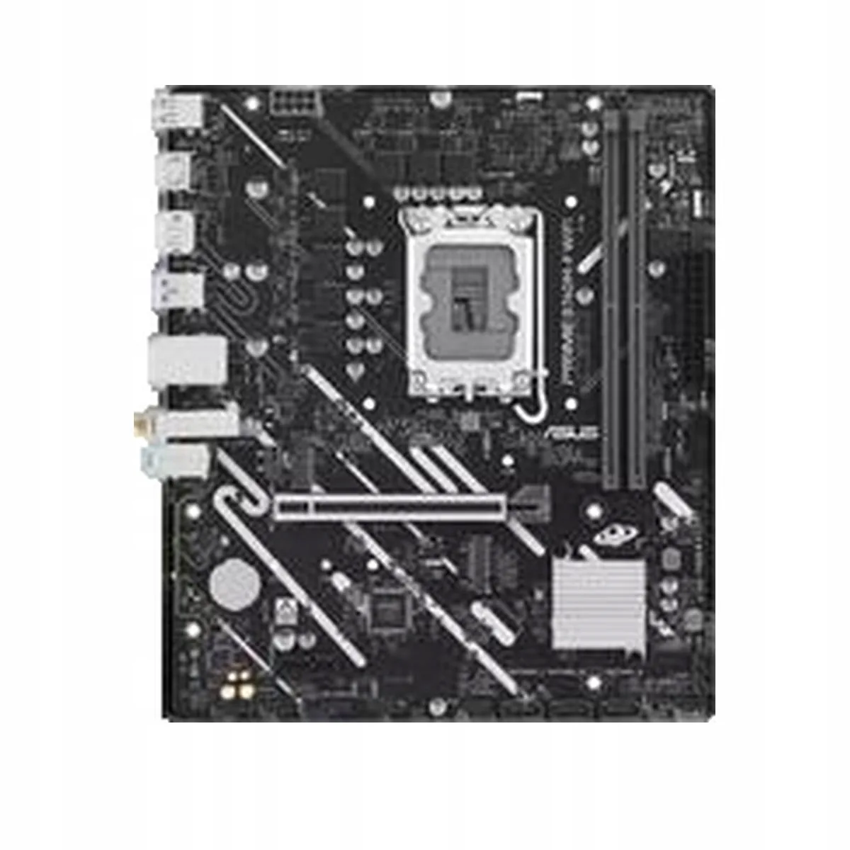 ASUS PRIME B760M-F WIFI