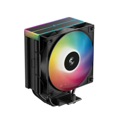 DeepCool AG400 Black ARGB