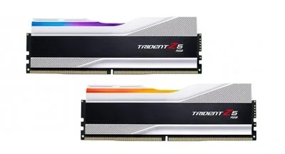 G.Skill Trident Z5 RGB 32GB 6000MT/s CL36
