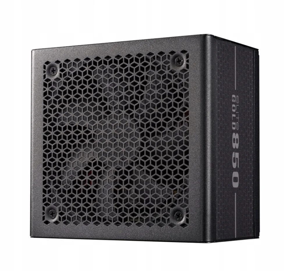 Cooler Master Elite 850W 80+ Gold ATX 3.1