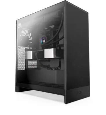 NZXT H7 Flow