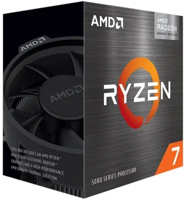 AMD Ryzen™ 7 5700G