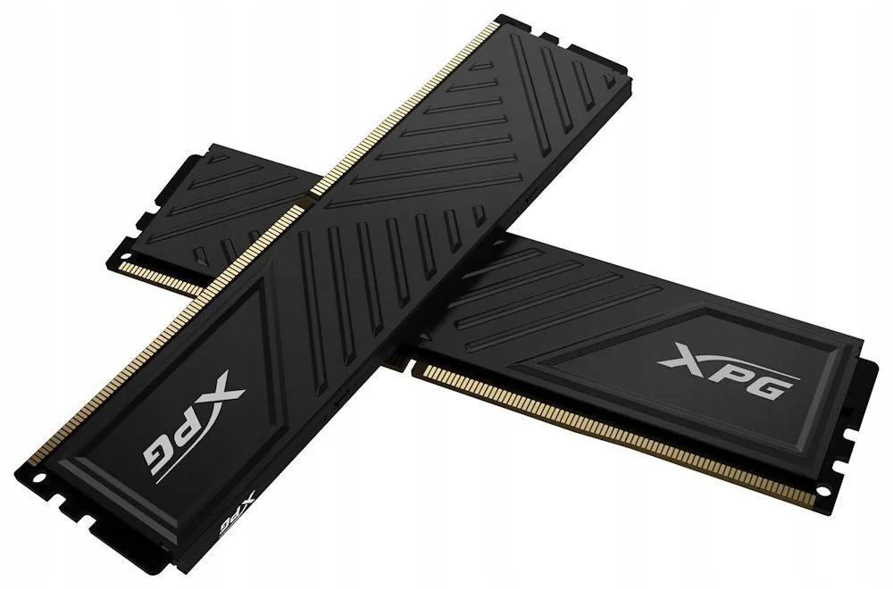 ADATA XPG GAMMIX D35 16GB (2×8GB) DDR4 3200MHz CL16 DIMM