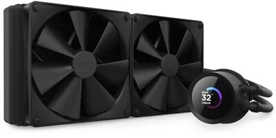 NZXT Kraken 280