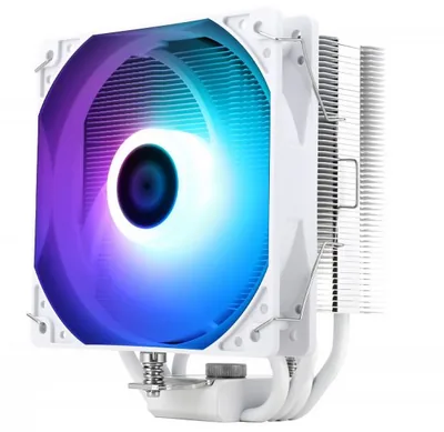 Thermalright Assassin X 120 Refined SE White ARGB