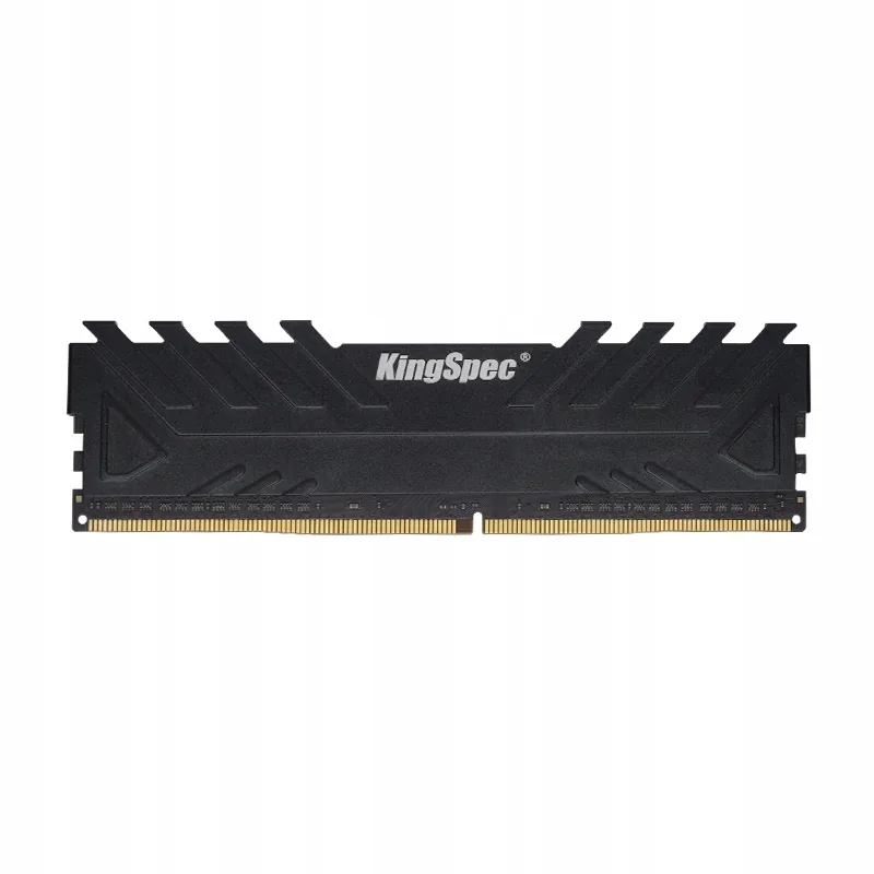 KingSpec 16GB DDR4 3200MHz CL18 Black