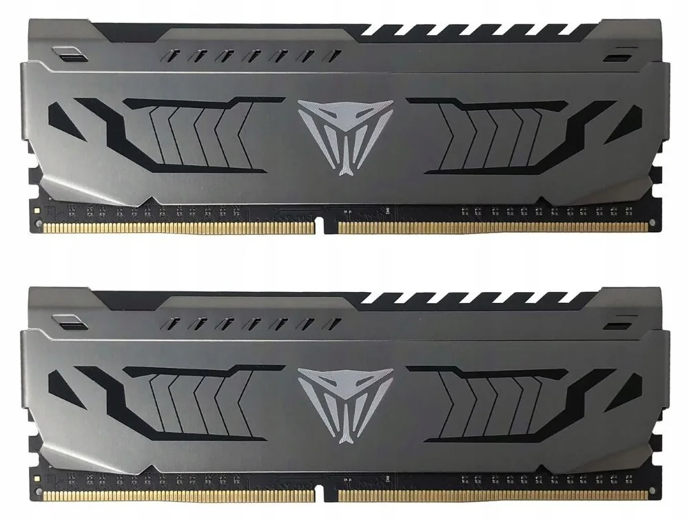 Patriot Viper 4 Steel Series 16GB (2x8GB) DDR4 3200MHz CL16 DIMM