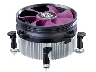 Cooler Master - X Dream i117 (RR-X117-18FP-R1)