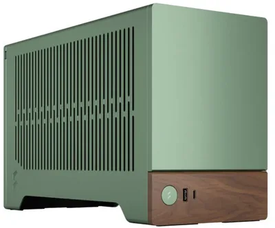 Fractal Design Terra Jade