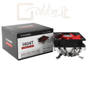 Xilence Performance C I404T