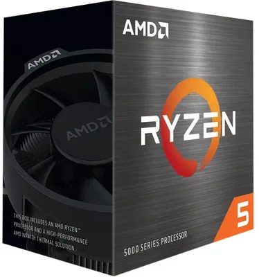 AMD Ryzen™ 5 5600X