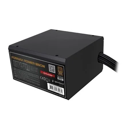 Gembird FX 850W 80+ Bronze