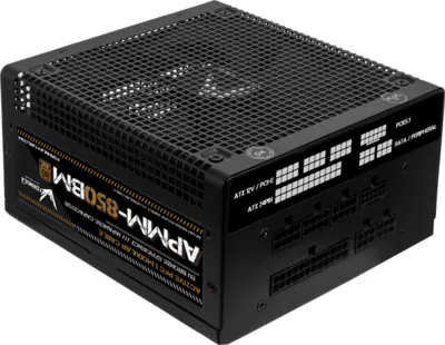 Formula APMM-850BM 850W Bronze